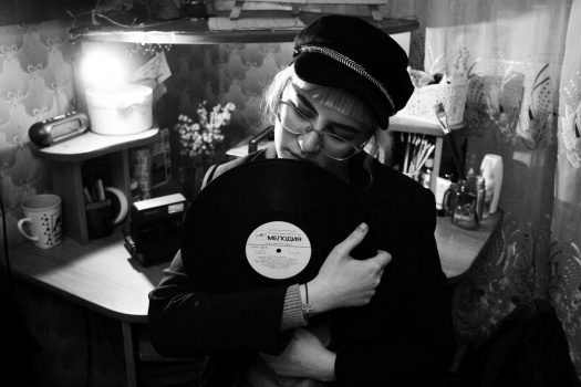 Сценарист Диана Белова