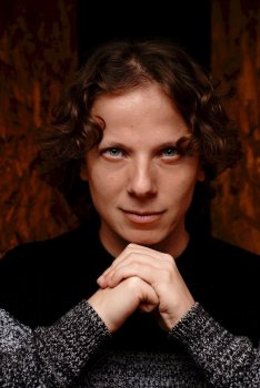 Сценарист Timur Agafonov