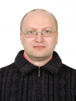 Сценарист Константин Лисовой