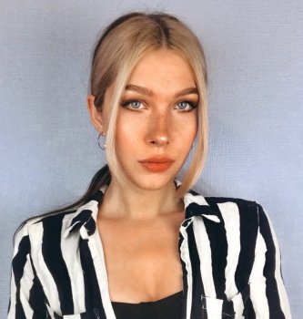 Сценарист Алиса Вишня