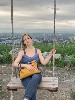  Юлия Попова