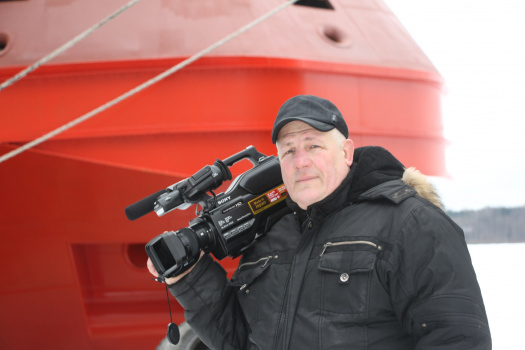 Сценарист Sergey Nadein