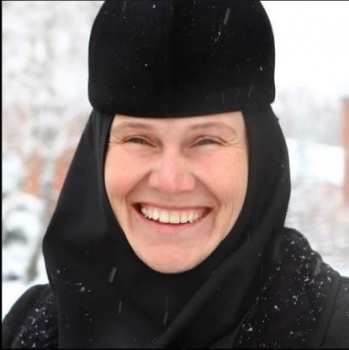 Сценарист Елена Богославская