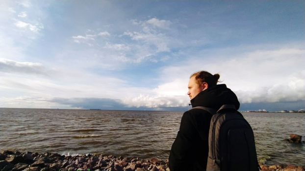 Сценарист Александр Кузнецов