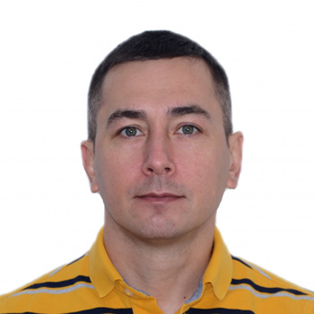 Продюсер Георгий Зимин