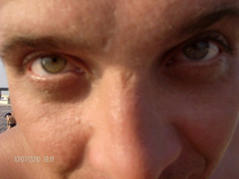 писатель Denis Markov