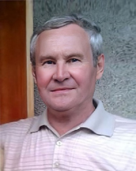 Сценарист Валерий Русаловский