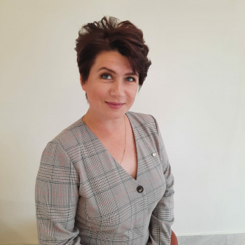 Сценарист Vera Ivanova