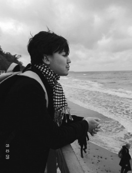 Сценарист Аскар Сыздыков