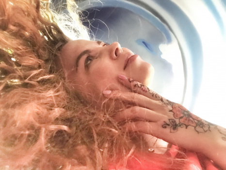 Продюсер Ksenia Kruglova