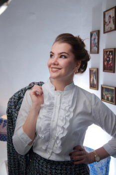 Продюсер Tatyana Khaylis