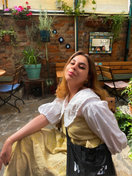 Сценарист Мария Баева