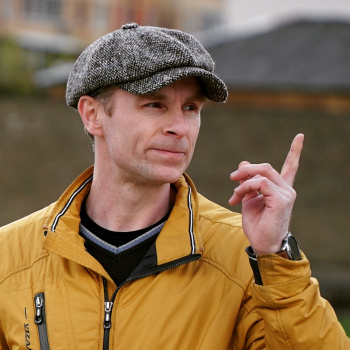 Сценарист Andrey Trubin