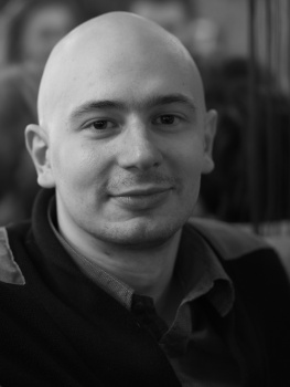 Сценарист Вячеслав Иванов