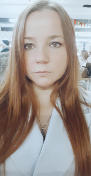 писатель Natalya Tatarinova