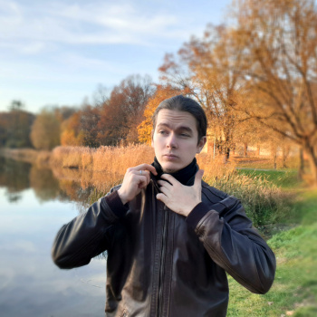 Сценарист Денис Ковальчук