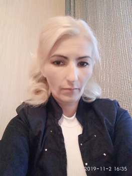 Писатель Светлана Рахматуллоева