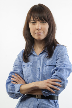 Сценарист Katerina Sverchkova