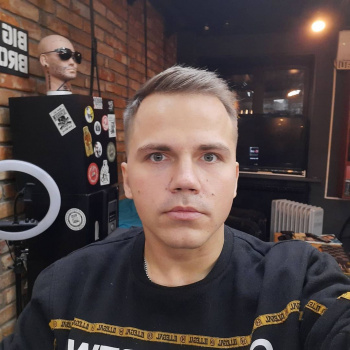 Сценарист Alexander Fakhriev