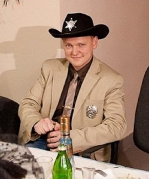 Сценарист Алексей Григорьев