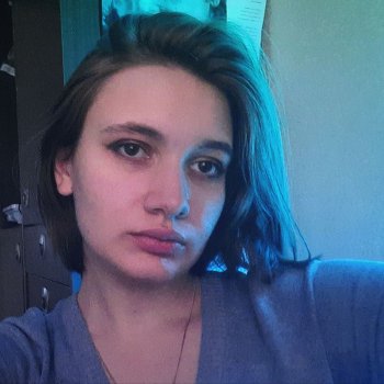 Сценарист Angelina Ozerova