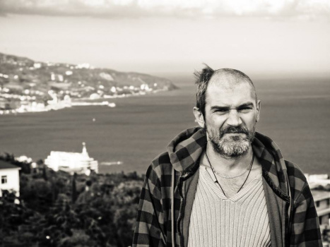 Сценарист, прозаик Редин Игорь