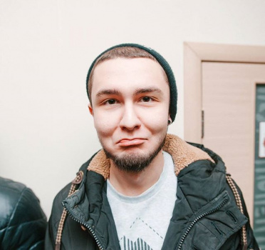 Сценарист Ilya Sokolovsky