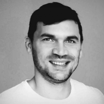 Сценарист Станислав Бетин