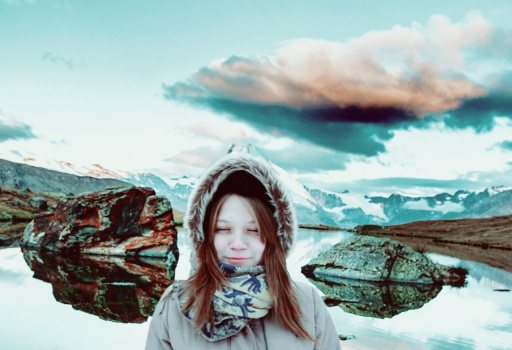 киносценарист,писатель, художник. Лина Суббкота