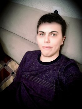 писатель Айдар Замальдинов