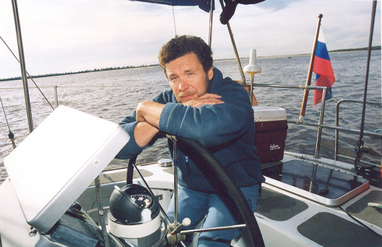 Сценарист Alexey Dekelbaum