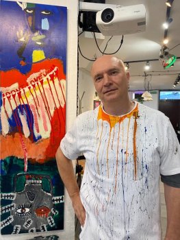 Сценарист Dmitry Ivanov