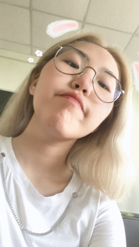 Сценарист Мария Джалаева