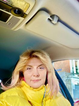 Продюсер Irena Roberti