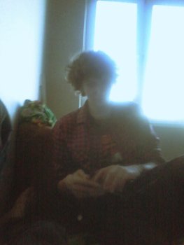 Сценарист Руслан Краев