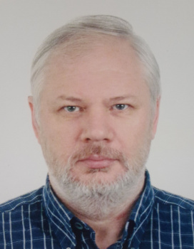 Иван Ефремов