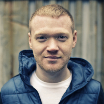 Сценарист Андрей Андреев