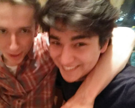 Сценарист Valery Mun