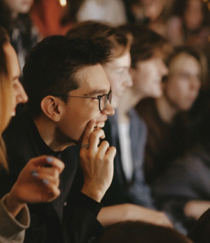 Сценарист Timur Irgebaev