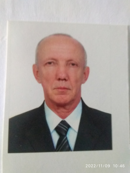 Сценарист Александр Семененко