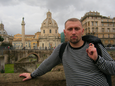 Сценарист Alexander Maloletov