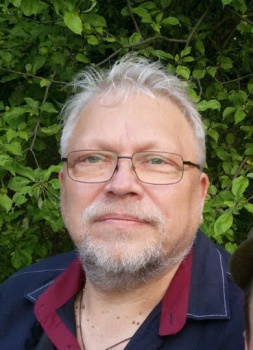 Сценарист Геннадий Берестнев