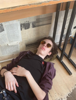 Сценарист Sergey Savchenko