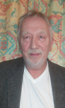 Сценарист Виктор Балена