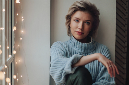 Сценарист Anastasia Sergeeva