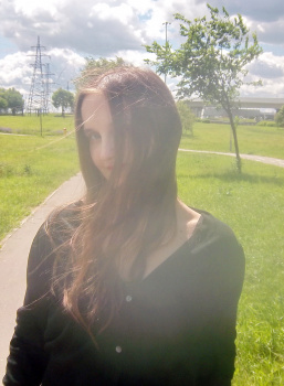 Сценарист Ekaterina Terekhova