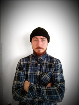 Сценарист Alexander Khotyanovich