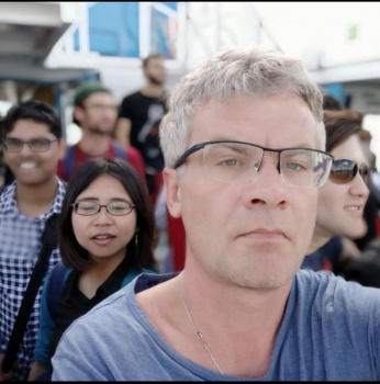 Сценарист Leonid Rezanov