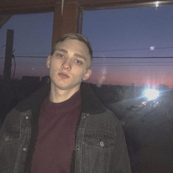 Сценарист Эмиль Лисин